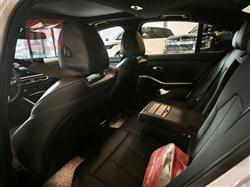 بي ام دبليو الفئة 3